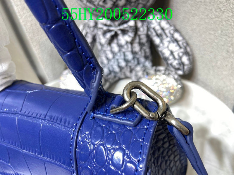 Aura Bags - BGA Bags - 2512