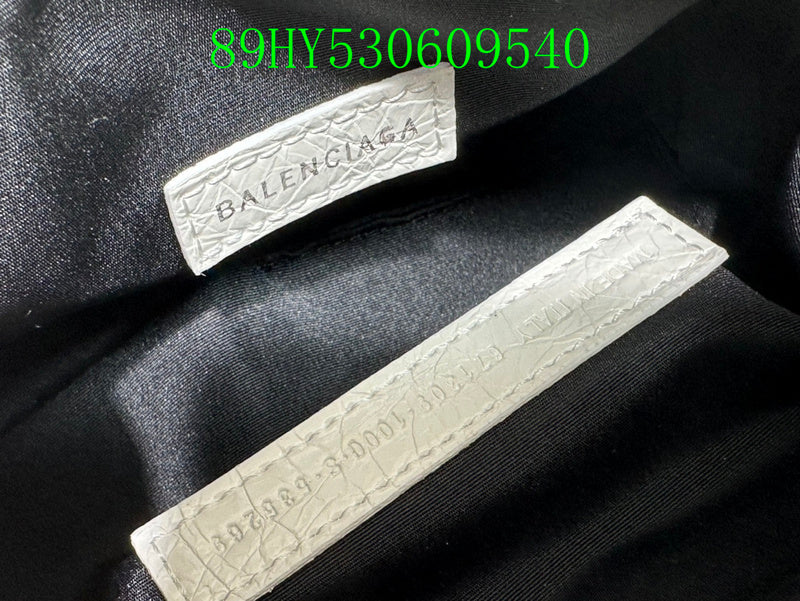 Aura Bags - BGA Bags - 1757