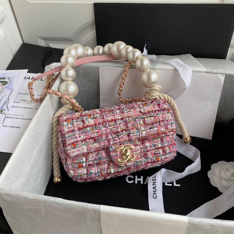 aura-bags - Chanel Bags - 7418