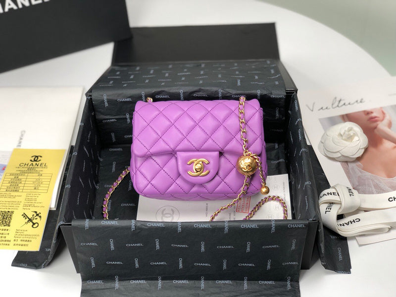 aura-bags - Chanel Bags - 7463