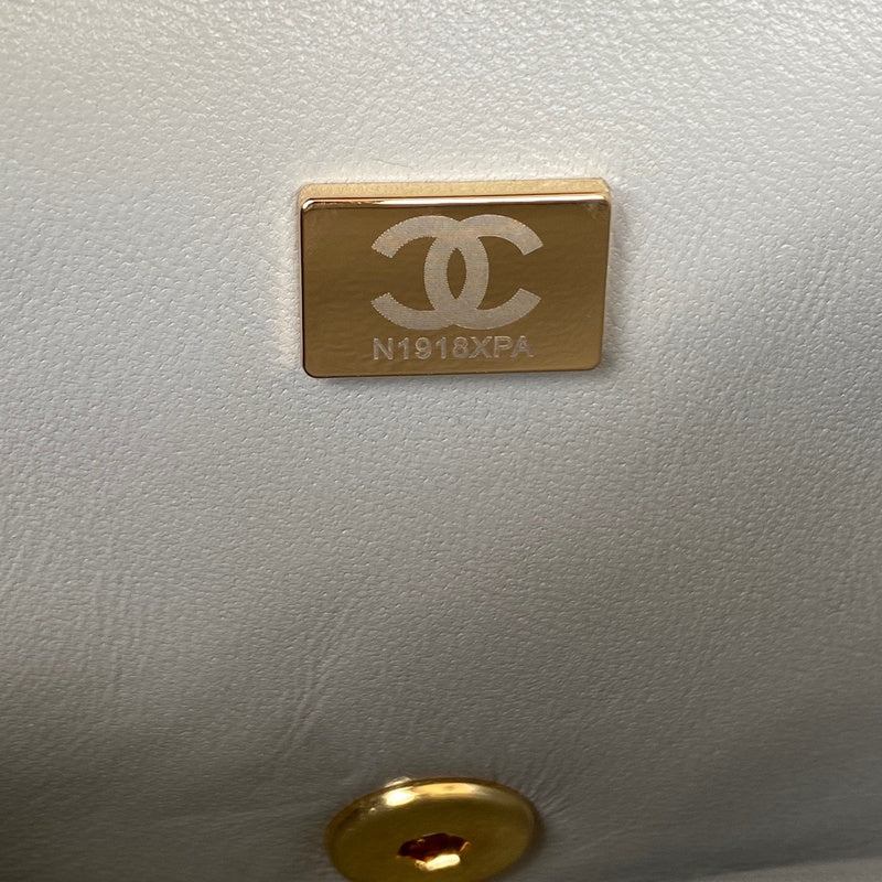 aura-bags - Chanel Bags - 7590