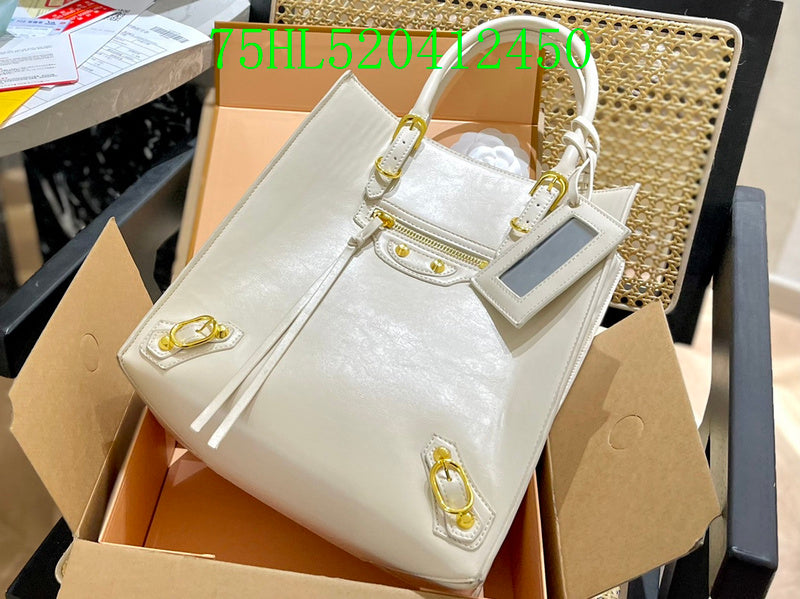 Aura Bags - BGA Bags - 1824