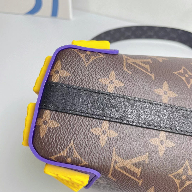 Louis Vuitton Luxury Bags 2486