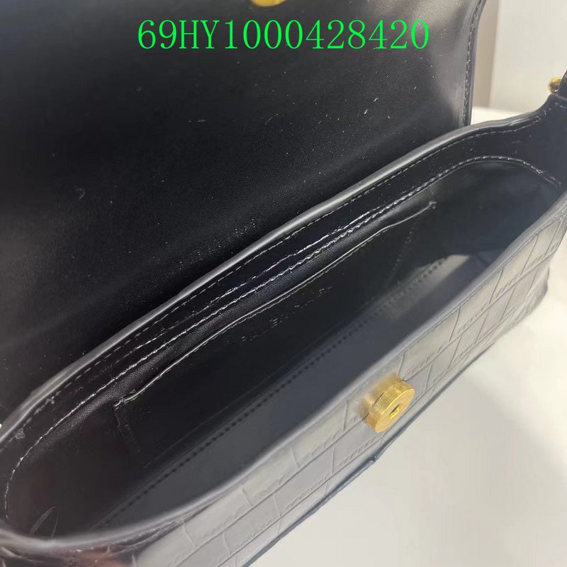 Aura Bags - BGA Bags - 2328