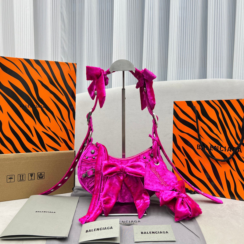 Aura Bags - Balenciaga Bags - 812
