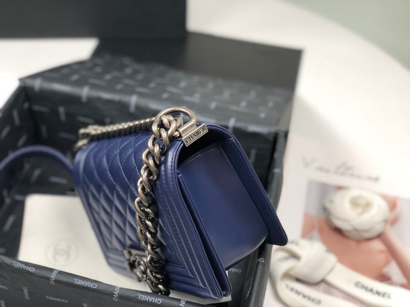 aura-bags - Chanel Bags - 7470