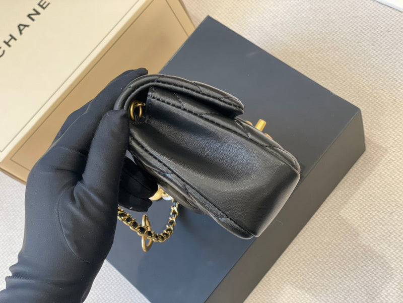 aura-bags - Chanel Bags - 7184