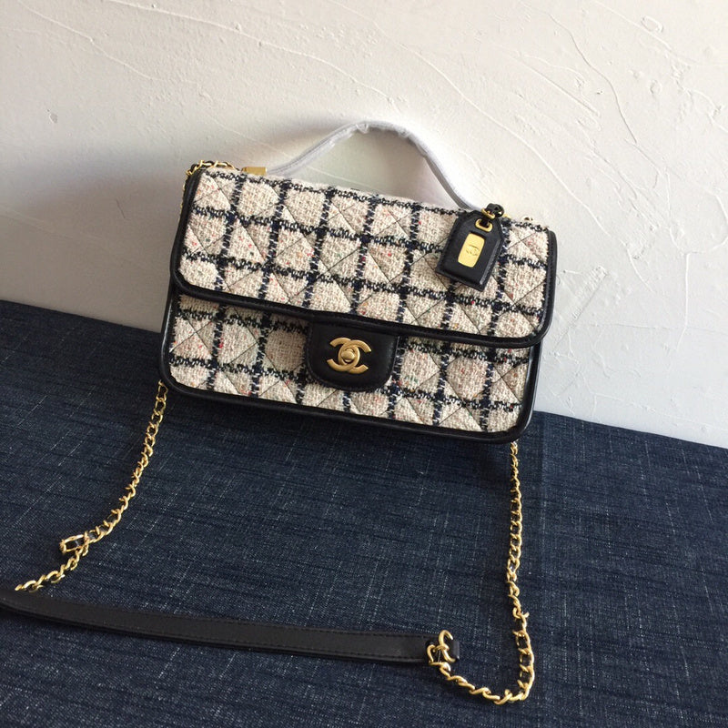 aura-bags - Chanel Bags - 2735