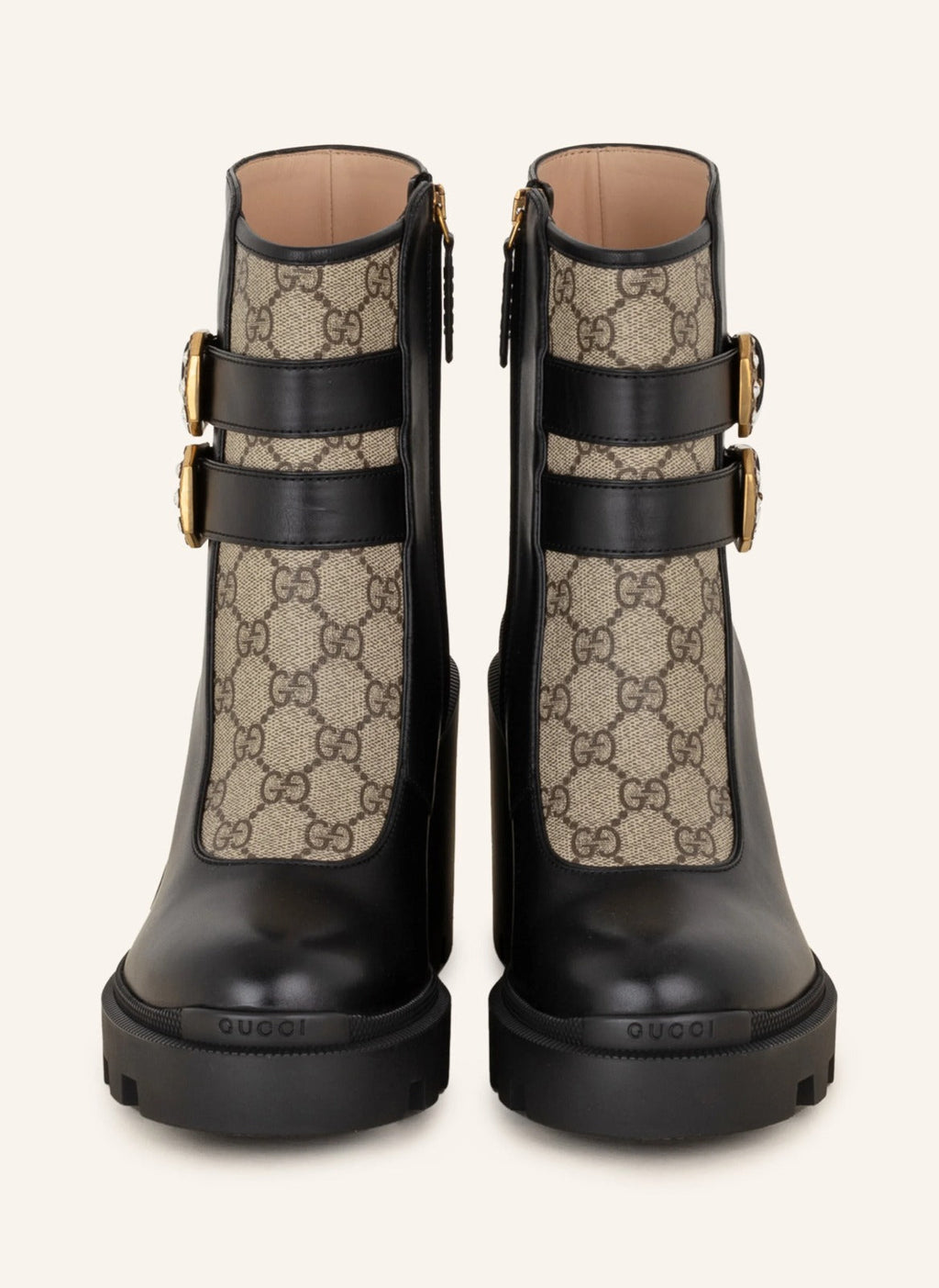 PT - Luxury gucci Women's Boots - Anna 1001