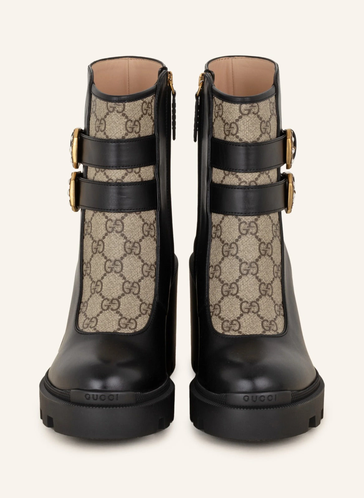 PT - Luxury gucci Women's Boots - Anna 1001