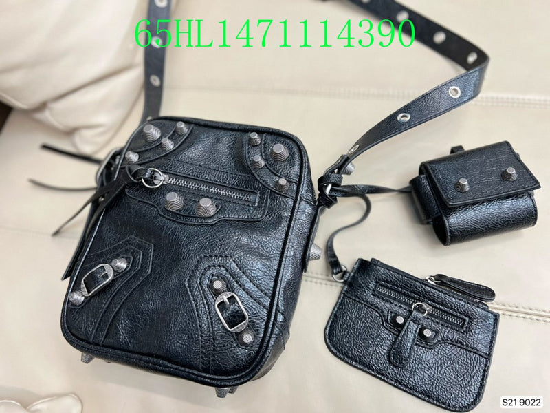 Aura Bags - BGA Bags - 1998