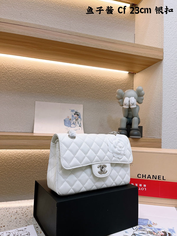 aura-bags - Chanel Bags - 7241