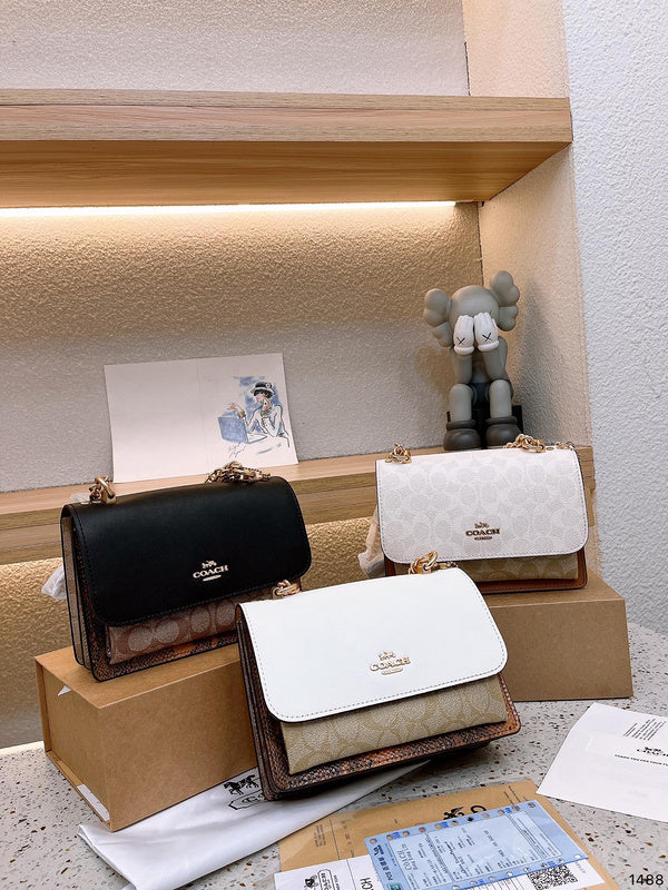 Aura Bags - CCH Bags - 203