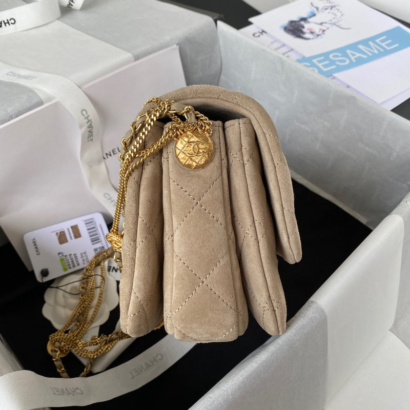 aura-bags - Chanel Bags - 7587