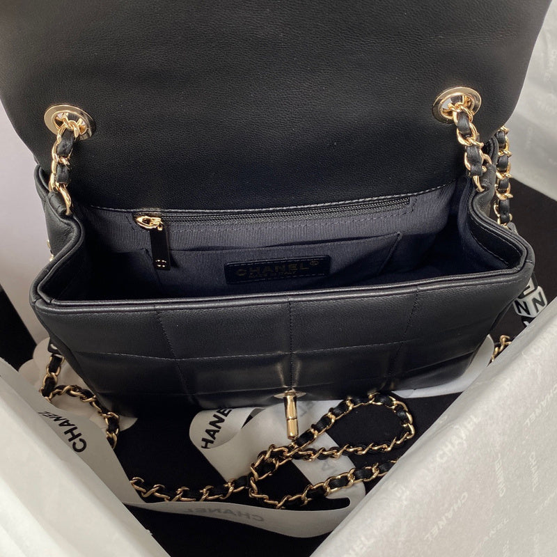 aura-bags - Chanel Bags - 7597