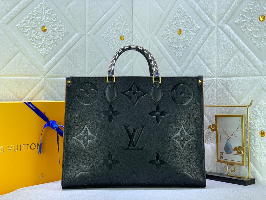 Luxury Bags Louis Vuitton  751