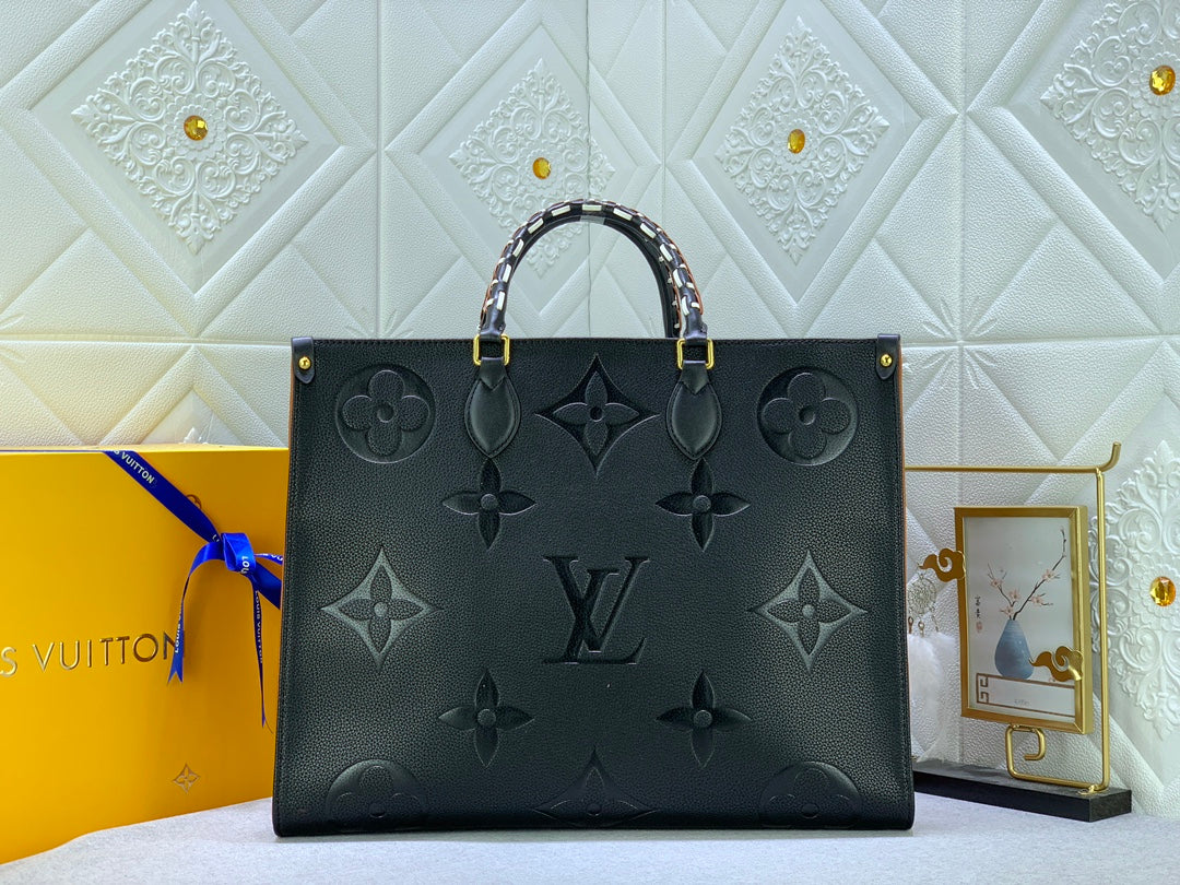 Luxury Bags Louis Vuitton  751