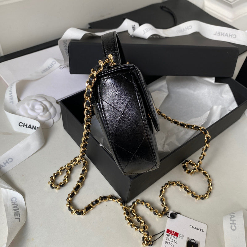 aura-bags - Chanel Bags - 7522
