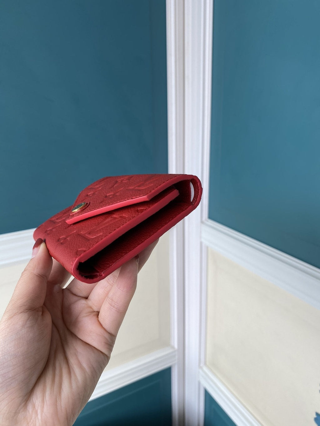 Designer Wallet louis vuitton 060