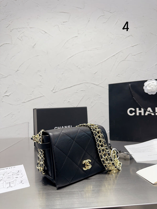 aura-bags - Chanel Bags - 7303