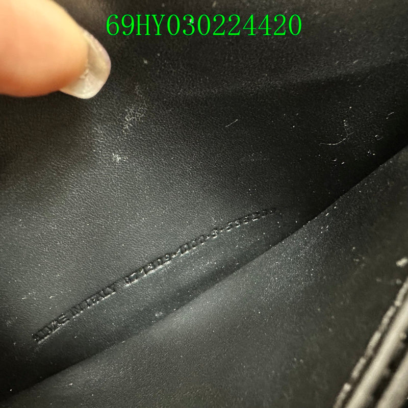 Aura Bags - BGA Bags - 1906