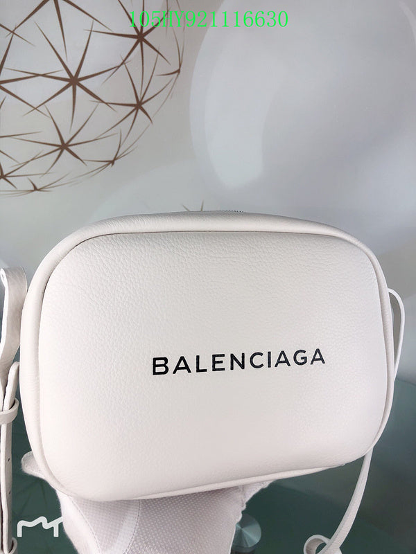 Aura Bags - BGA Bags - 2402