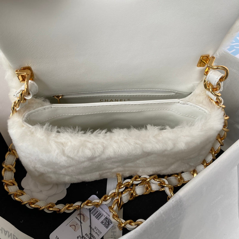 aura-bags - Chanel Bags - 7348