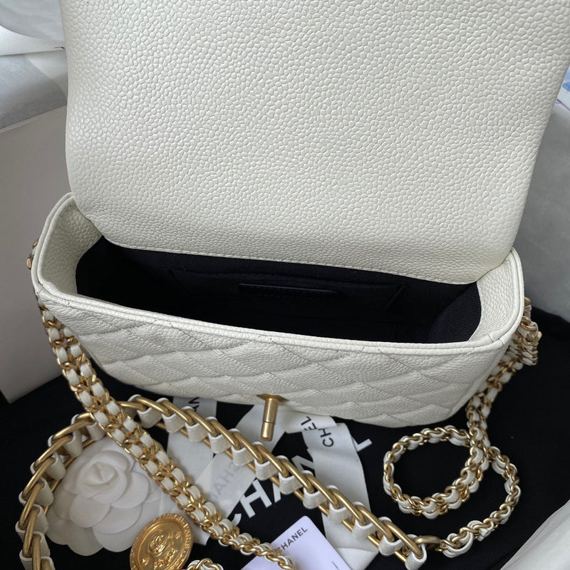 aura-bags - Chanel Bags - 7381