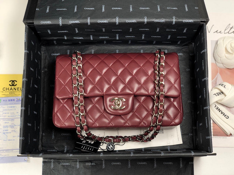 aura-bags - Chanel Bags - 7468