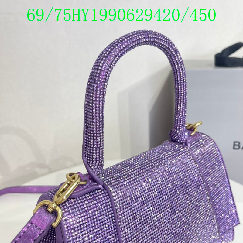 Aura Bags - BGA Bags - 2221