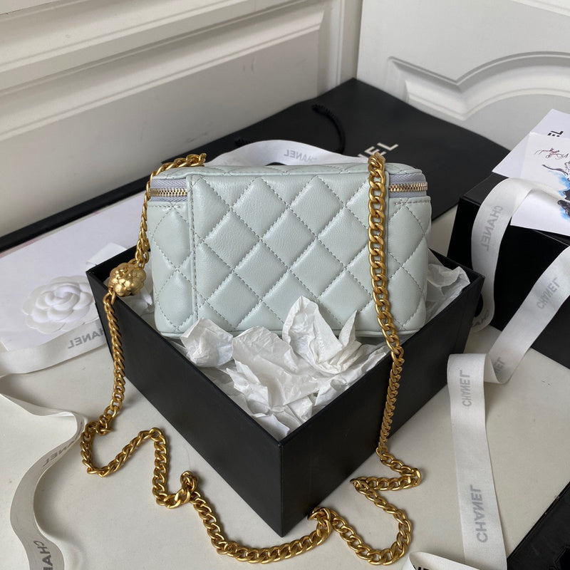 aura-bags - Chanel Bags - 7525