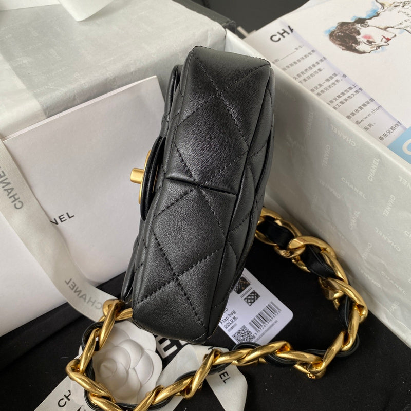 aura-bags - Chanel Bags - 7366