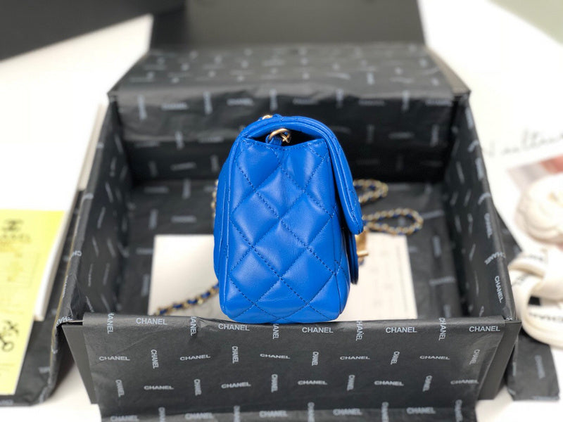 aura-bags - Chanel Bags - 7463