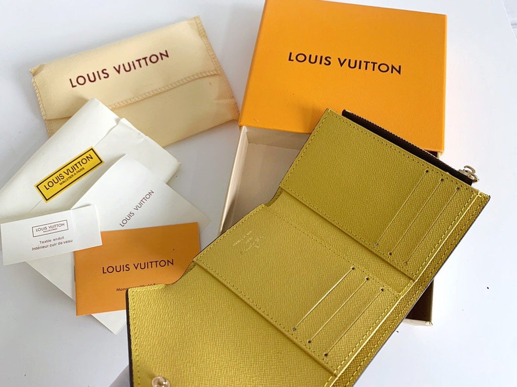 Designer Wallet louis vuitton 115