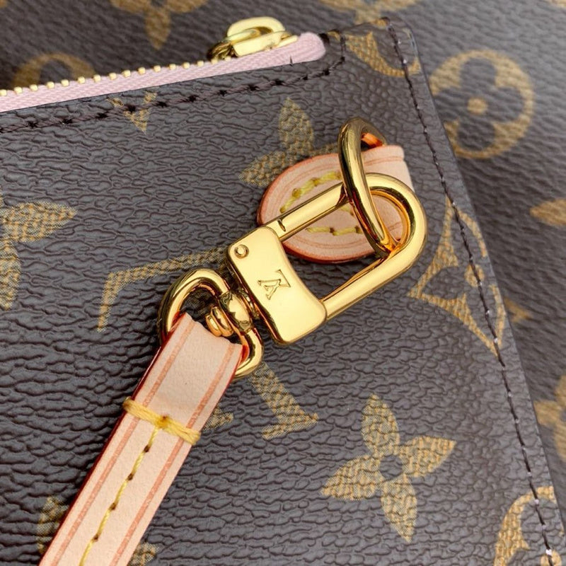 Louis Vuitton Luxury Bags 2848