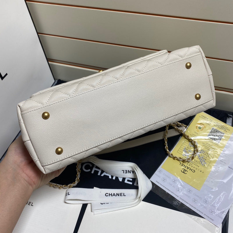 aura-bags - Chanel Bags - 7491
