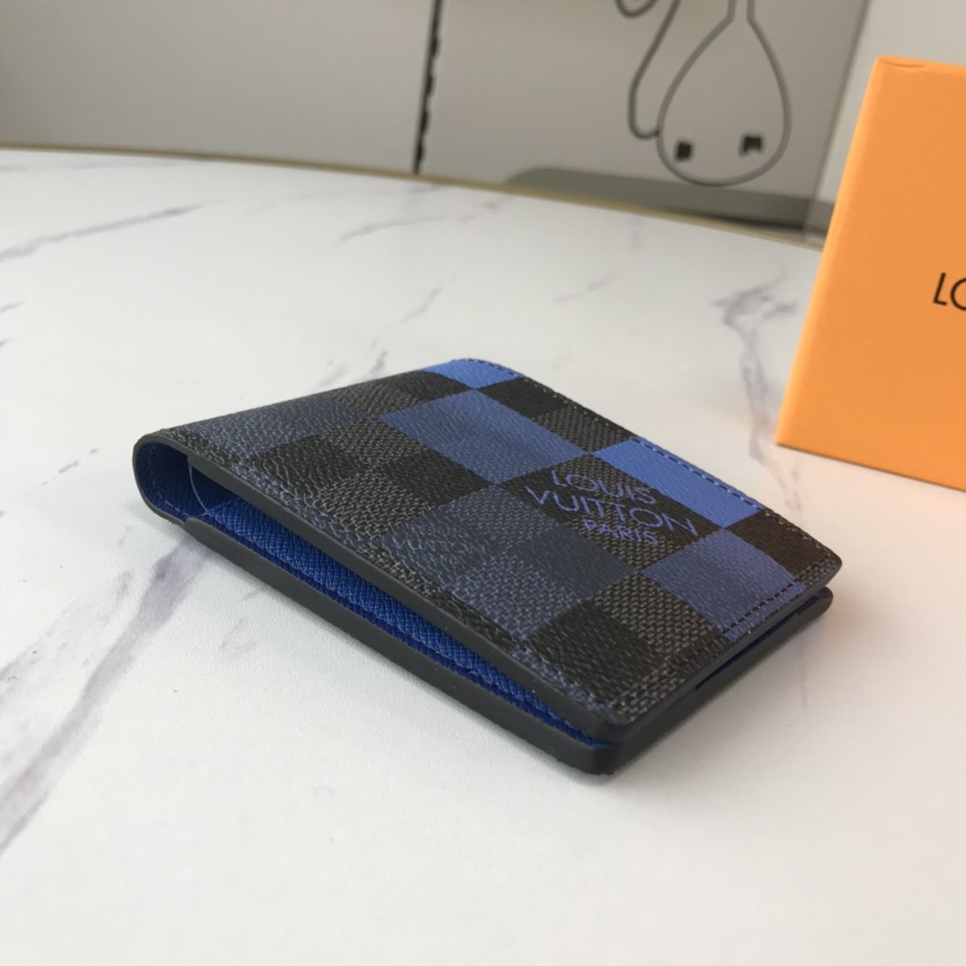 Designer Wallet louis vuitton 046