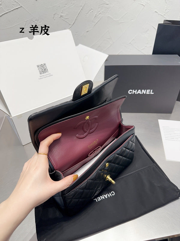 aura-bags - Chanel Bags - 7155