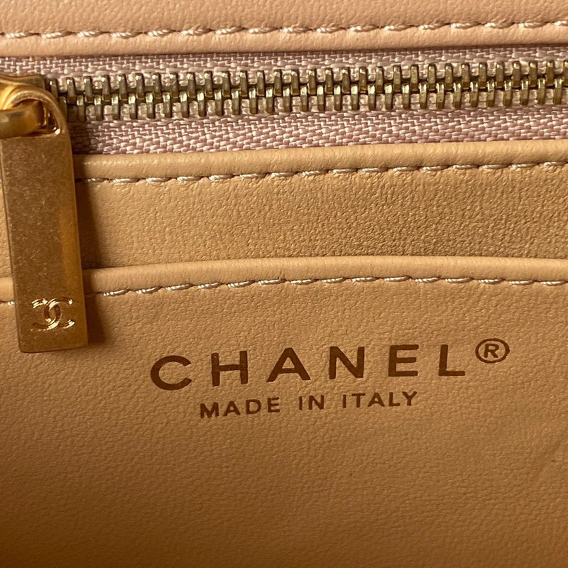 aura-bags - Chanel Bags - 7537