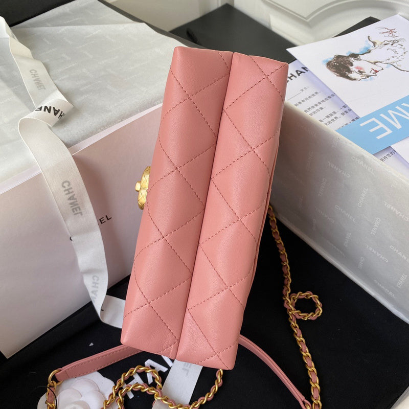 aura-bags - Chanel Bags - 7645