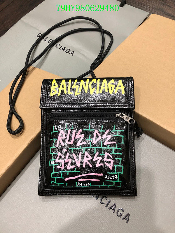 Aura Bags - BGA Bags - 1736