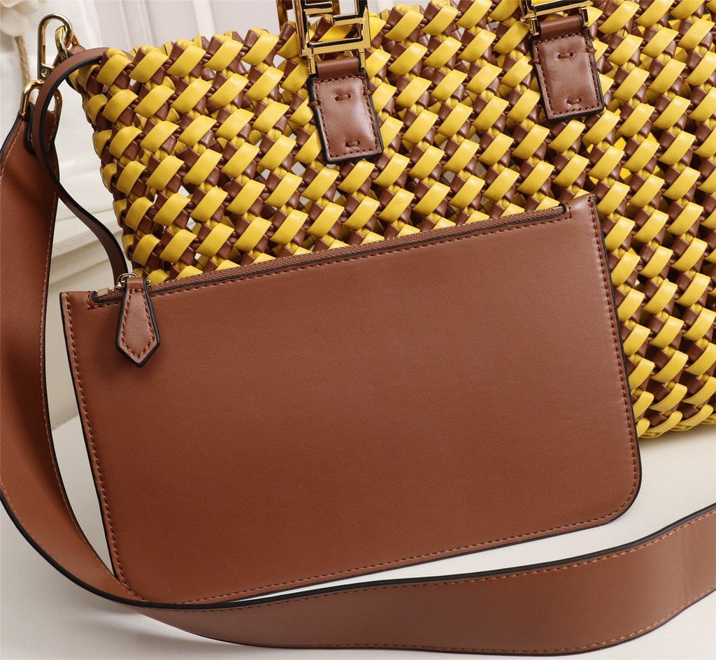 Designer Handbags Fendi 016