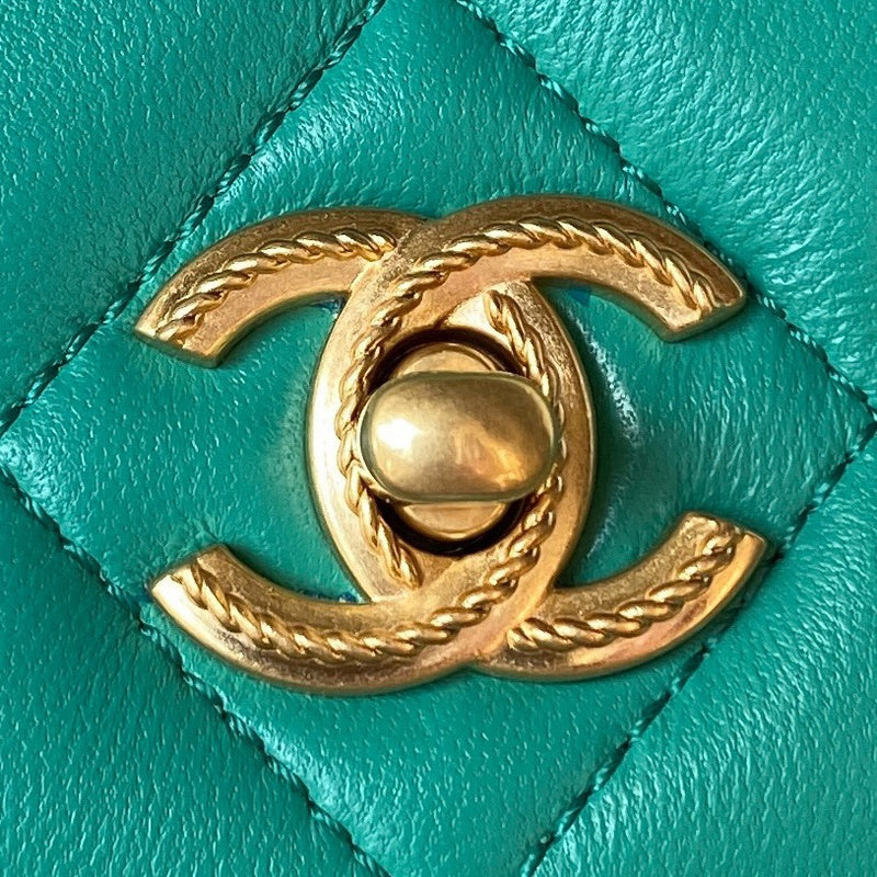 aura-bags - Chanel Bags - 7498