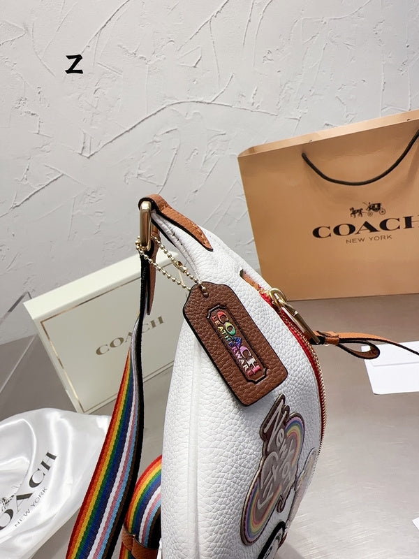 Aura Bags - CCH Bags - 331