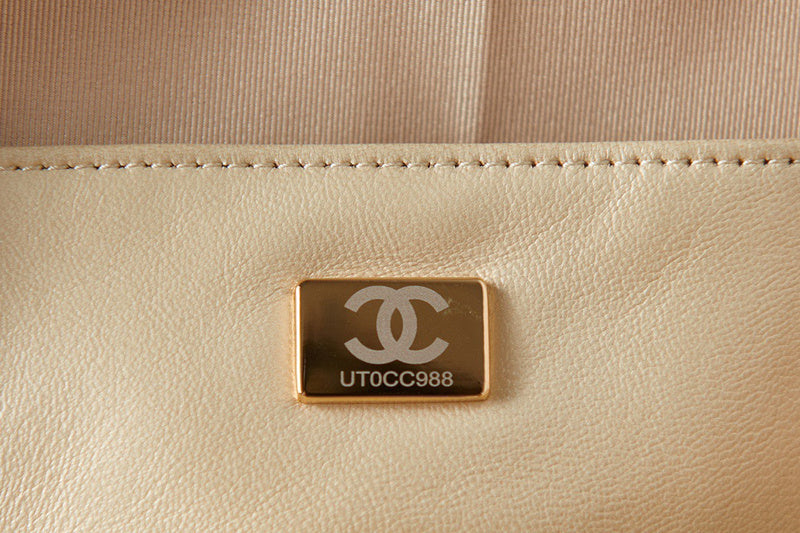 Chanel Bags