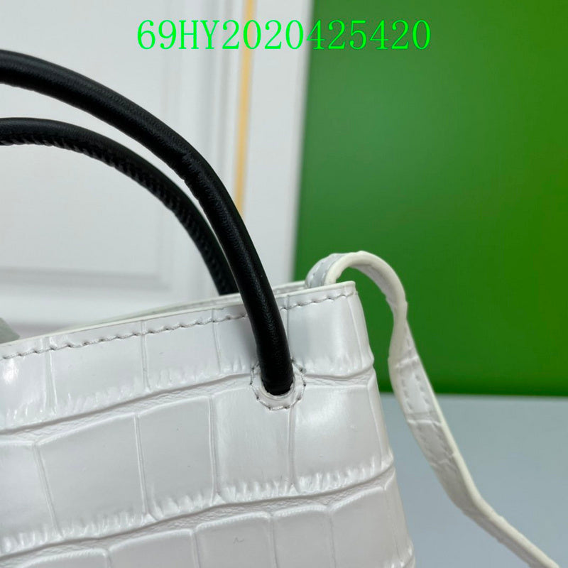 Aura Bags - BGA Bags - 2327