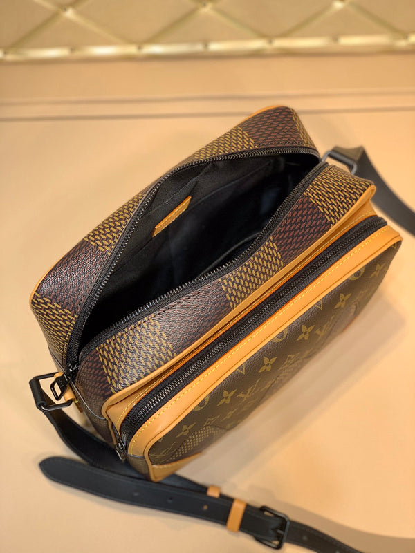 Louis Vuitton Luxury Bags 2650