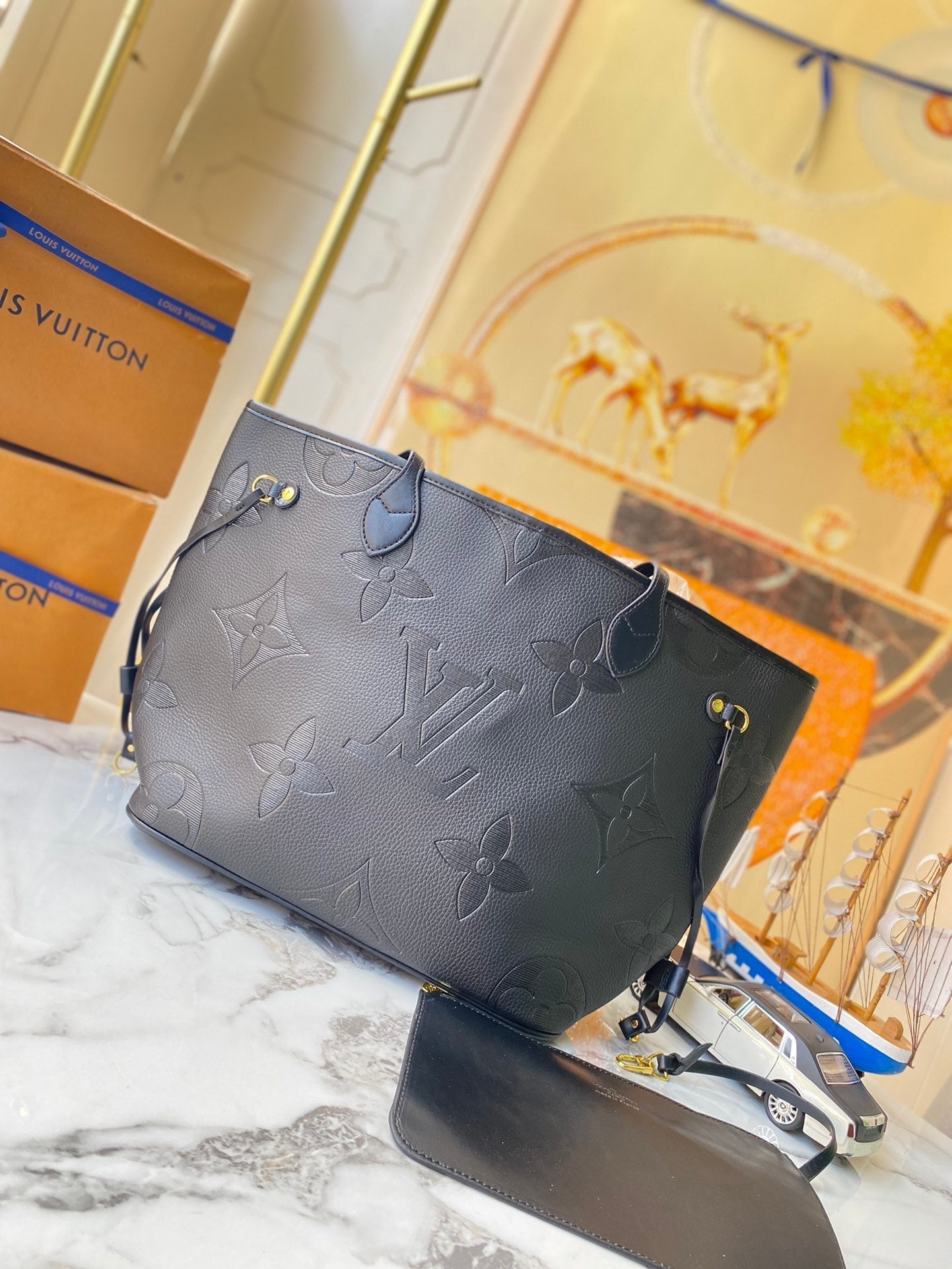 Luxury Bags Louis Vuitton  789