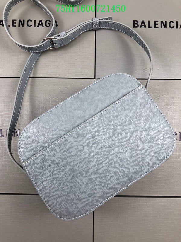 Aura Bags - BGA Bags - 2465