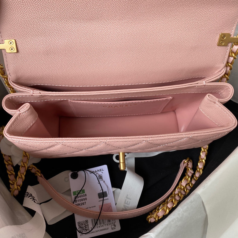 aura-bags - Chanel Bags - 7507